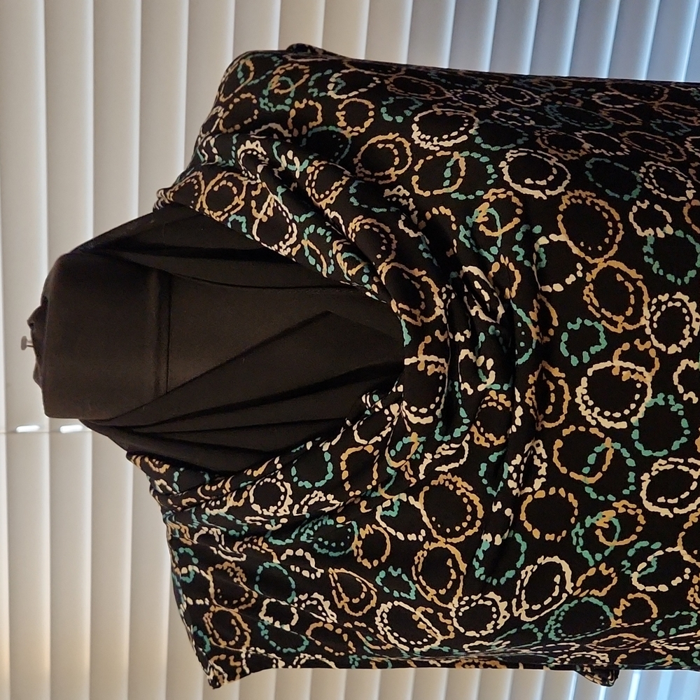 Stretch Top